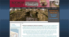 Desktop Screenshot of innontowncreek.com
